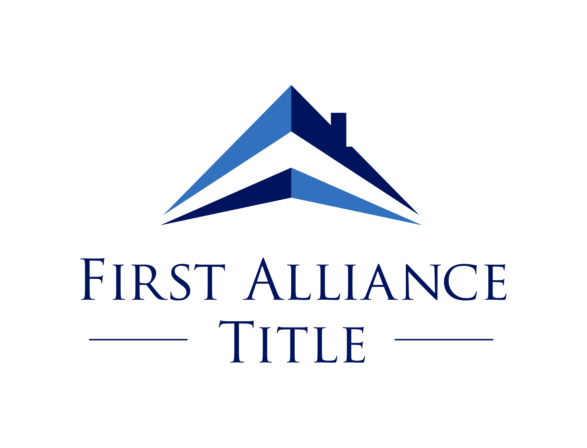 First Alliance Title